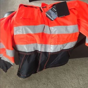 Men’s Workwear Jacket